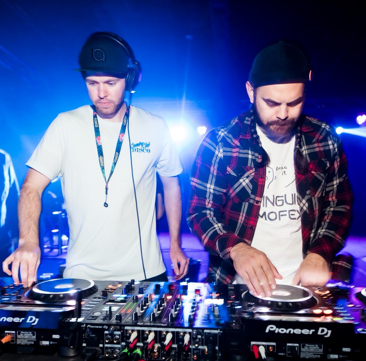 LNE Presents tweet media