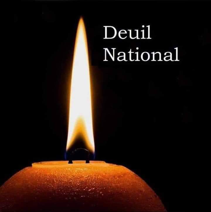 NDONGFARBA's tweet photo. Triste😥
Terrible accident !
Paix à leurs âmes 🙏🏽🇸🇳 https://t.co/yO3uBl9iG4