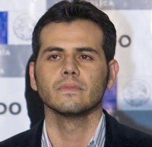 DavidVargasA18's tweet photo. “5 millones de dólares le dí en Tepoztlán a García Luna para Felipe Calderón”: Edgar Valdéz “La Barbie”.

“En el bautizo de mi sobrina me presentaron a Calderón”: Sergio Villarreal “El Grande”.

“Yo le entregaba los dólares a Calderón en los Pinos”: “El Vicentillo”.
RT👇 https://t.co/BNWrwYM3LV