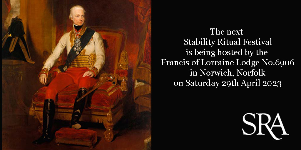 Stability Ritual tweet media