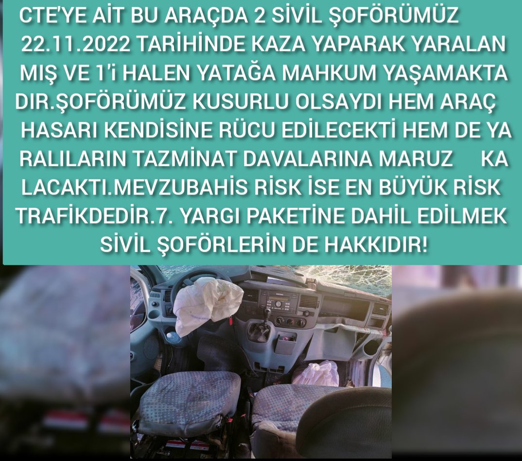 ADEMKOK25's tweet photo. #7YARGIpaketindeADALET 
@bybekirbozdag @adalet_bakanlik @NureddinNebati @HMBakanligi @ctekurumsal @dbdevletbahceli @YavuzEnis @RTErdogan @TurkesGuney @fserkang @burakceyhan3 https://t.co/Oe4FFikpM5