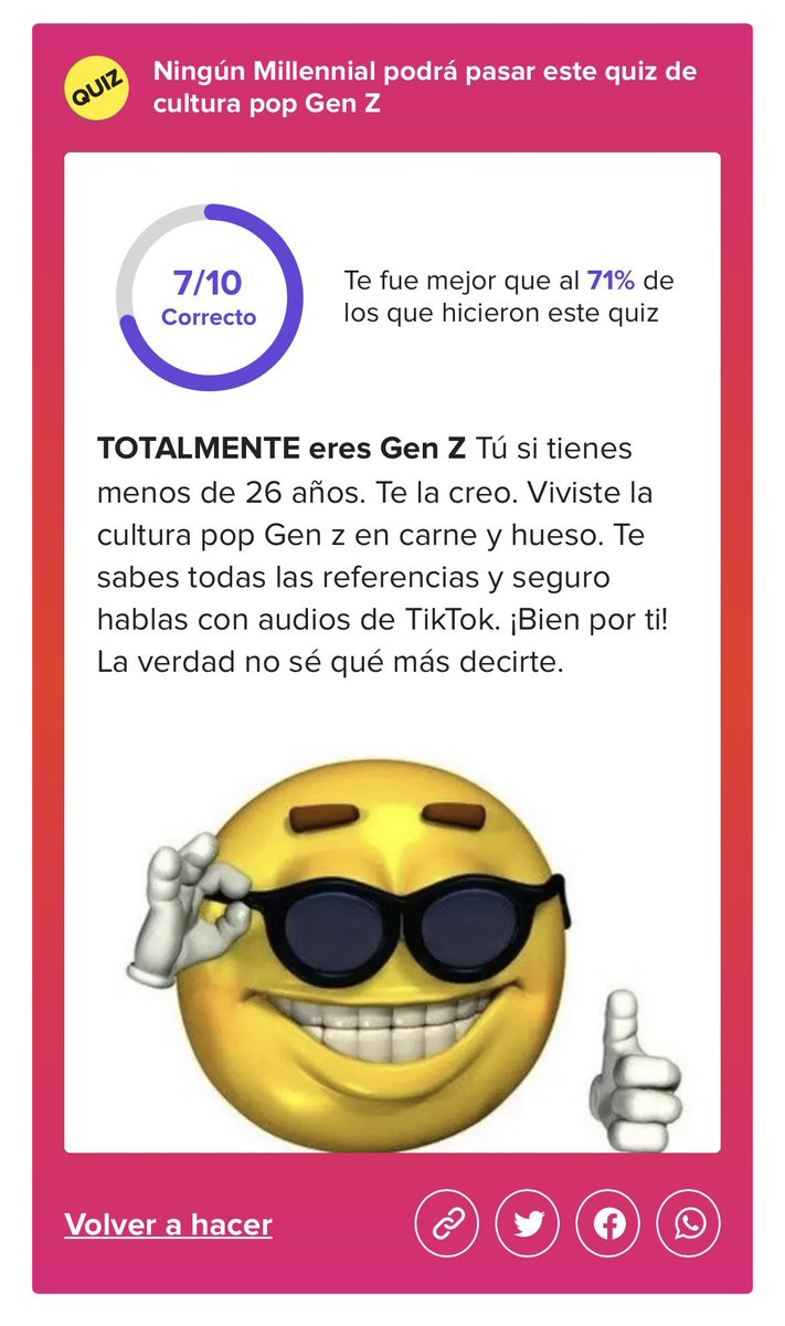 criteenconas's tweet photo. Estos son nuestros resultados ¿Podéis adivinar de quién es cada uno?😎 https://t.co/rvzdaYgsCh