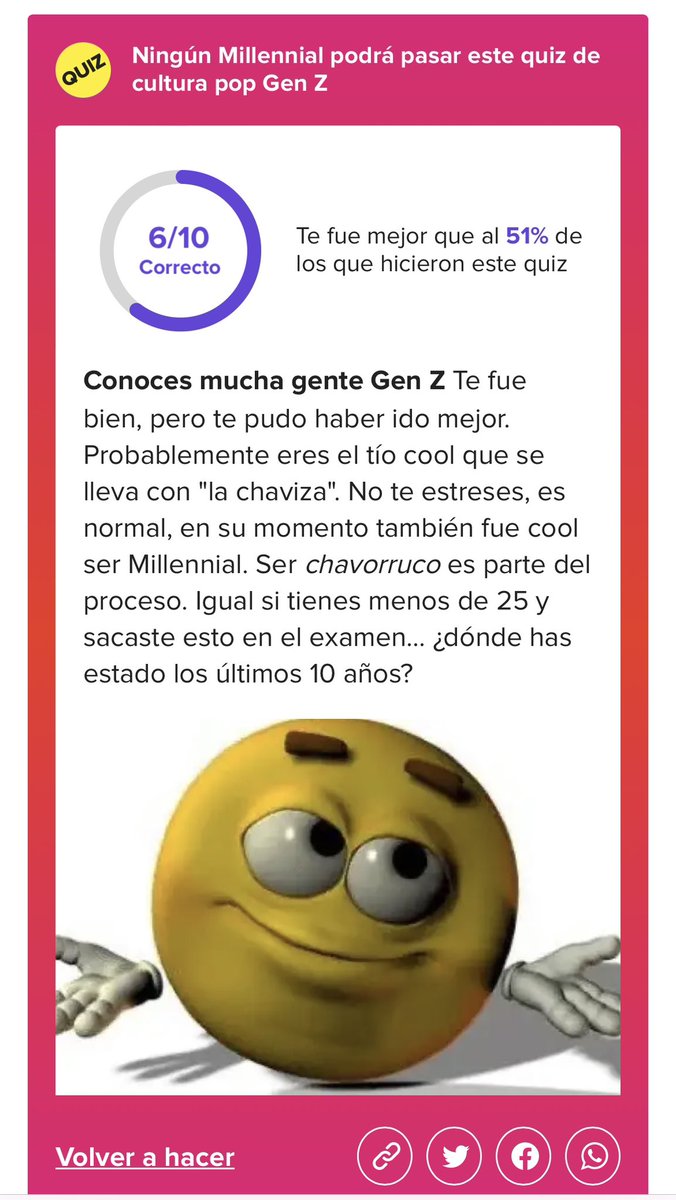 criteenconas's tweet photo. Estos son nuestros resultados ¿Podéis adivinar de quién es cada uno?😎 https://t.co/rvzdaYgsCh