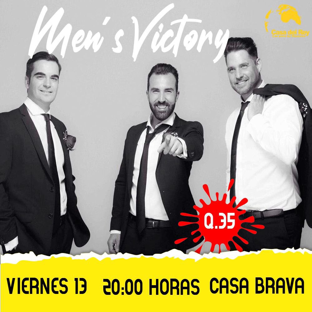 leoneldeleongt's tweet photo. Solo para hombres !!! https://t.co/VUClUOPRgf