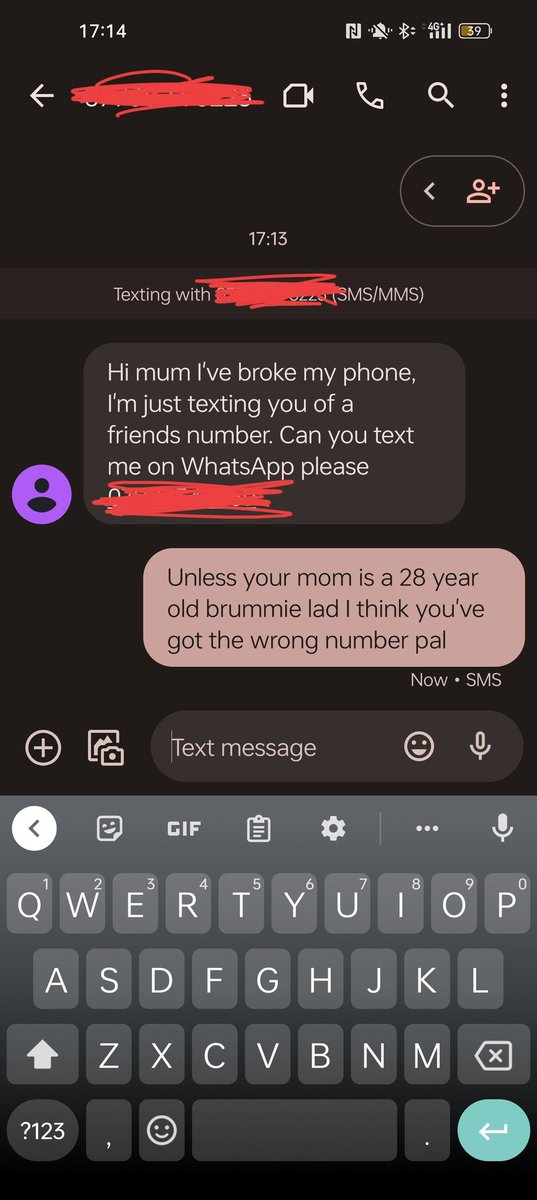 𝙏𝙀𝘿 tweet media