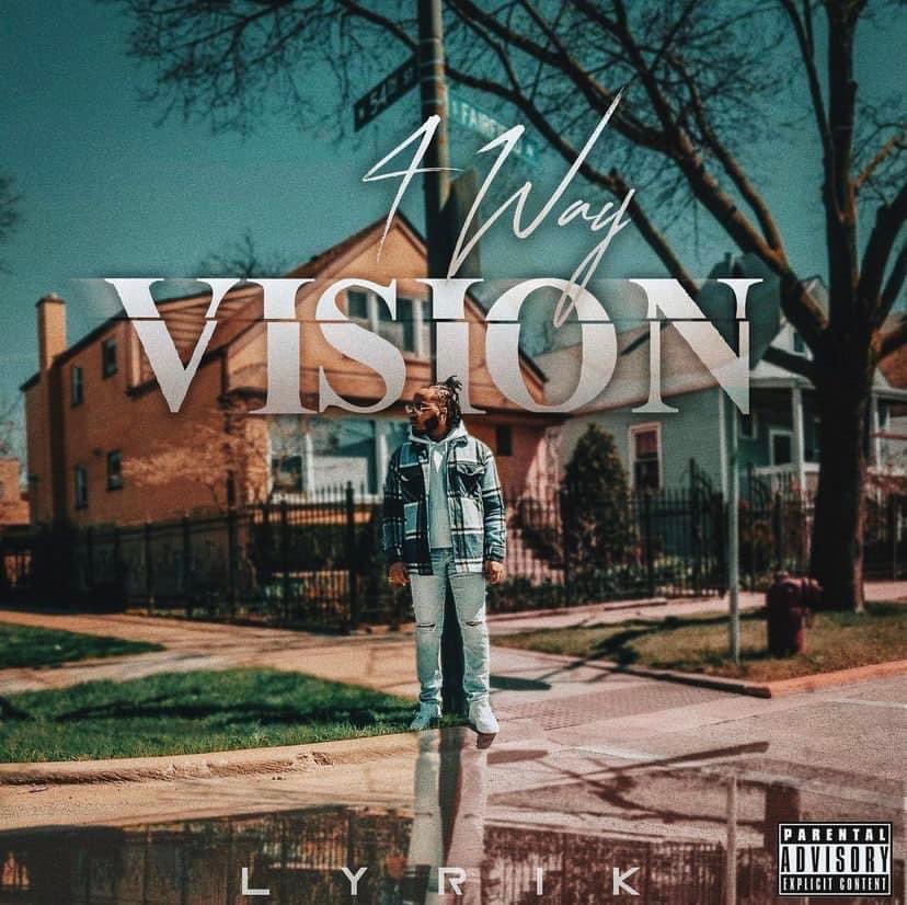thereal_lyrik's tweet photo. 4WAY VISION OUT NOW ON ALL STREAMING PLATFORMS🤯🔥🔥🔥🔥🔥🔥🔥🔥🔥🔥🤯.

Welcome to 4WAY VISION👁👁👁. #4WVSeason belongs to the World🌎🤞🏽💙.

#RealShitTho #LyrikToldYaaSooo #HumbleConfidence #TheMarathonContinues 
#LyrikNationRecords 
#RIPMamaaa 
#4EverBryana #DaeDaeWorld https://t.co/Q3wKeSqhTy