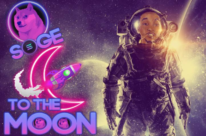 SogeOfficial's tweet photo. @1goonrich Lets send it together Messiah. $SOGE to another galaxy

Big things ahead https://t.co/E3D17P3D64