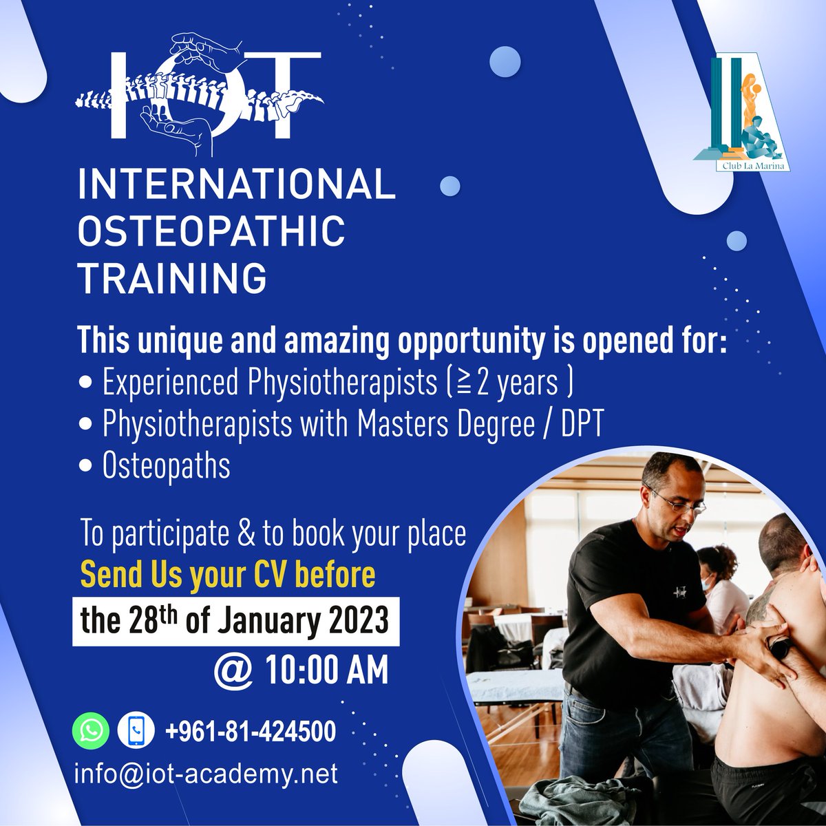 AAC_CLINIC tweet media