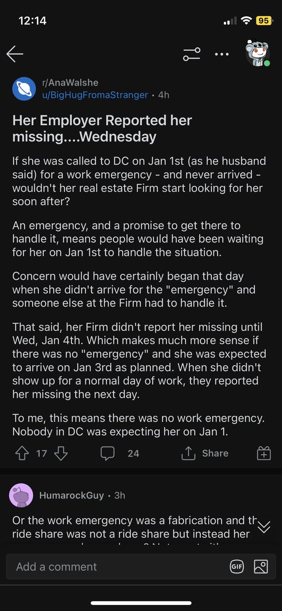 Was there a work emergency @tishmanspeyer