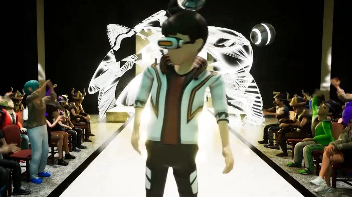 Join us this Tuesday as <a href="/kevinonearth999/">KevinOnEarth999</a> unveils exclusive Behind the Scenes footage in anticipation of the January 20th DEBUT of our new animated introduction for <a href="/TheDCLReport/">TheDCLReport</a> 

This intro will be the grand opening to our reports, and set the way for our Animated SERIES!