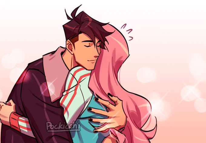 hugging your short gf-expectation vs reality   