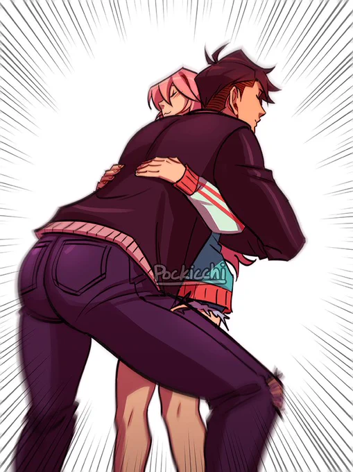 hugging your short gf-expectation vs reality   