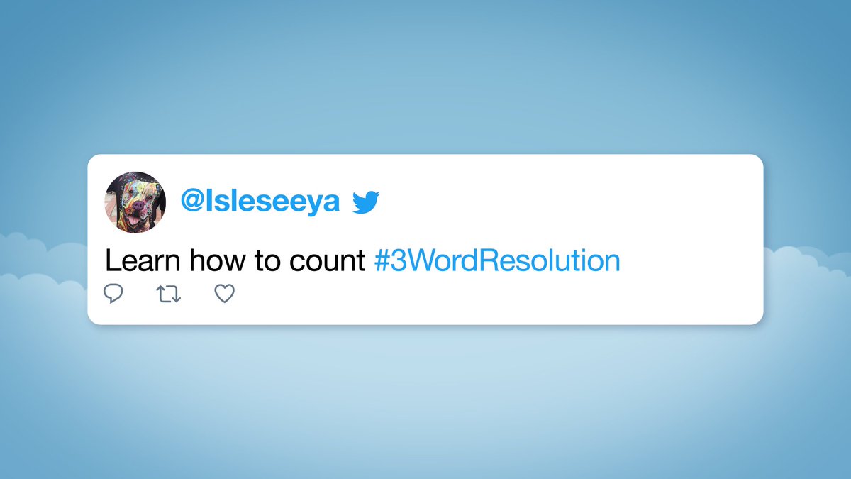 FallonTonight's tweet photo. Haven’t made your New Year’s resolution yet? We’ve got you covered. #3WordResolution #FallonTonight https://t.co/H0PtdrdOTE