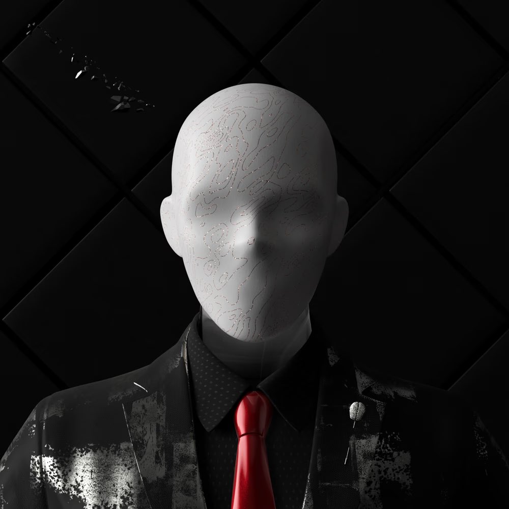 I liked me lastest <a href="/newdawnxyz/">New Dawn</a> creation so much, I had to buy it! Well, it was something like that 😏