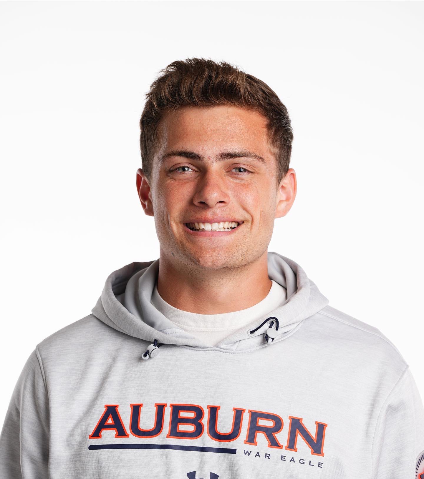 Hurdling into another year Happy Birthday Luke Roberts! 
