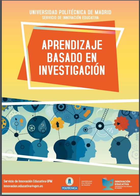 hcherov's tweet photo. [Guía para docentes] - APRENDIZAJE BASADO EN INVESTIGACIÓN  https://t.co/S8028F4w8Y 

#docentes #Investigación #university #RedDOLAC #Universidad https://t.co/XMlo1uyLcP