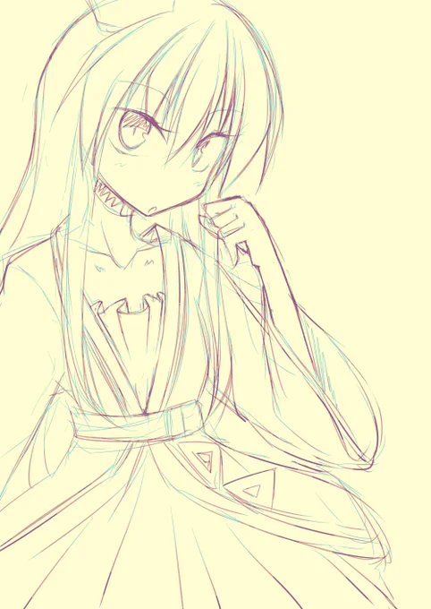 ギャラギャラしてきた 