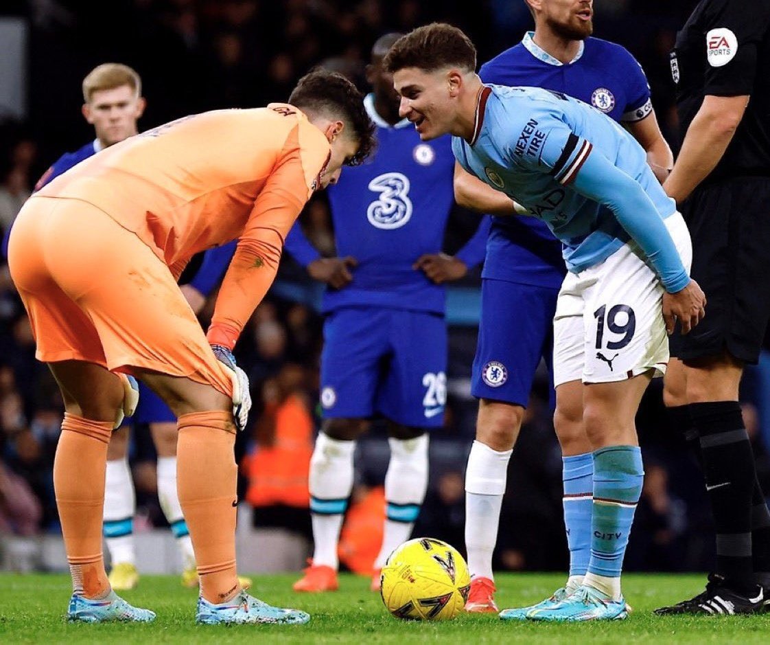 Out Of Context Football (@nocontextfooty) on Twitter photo 