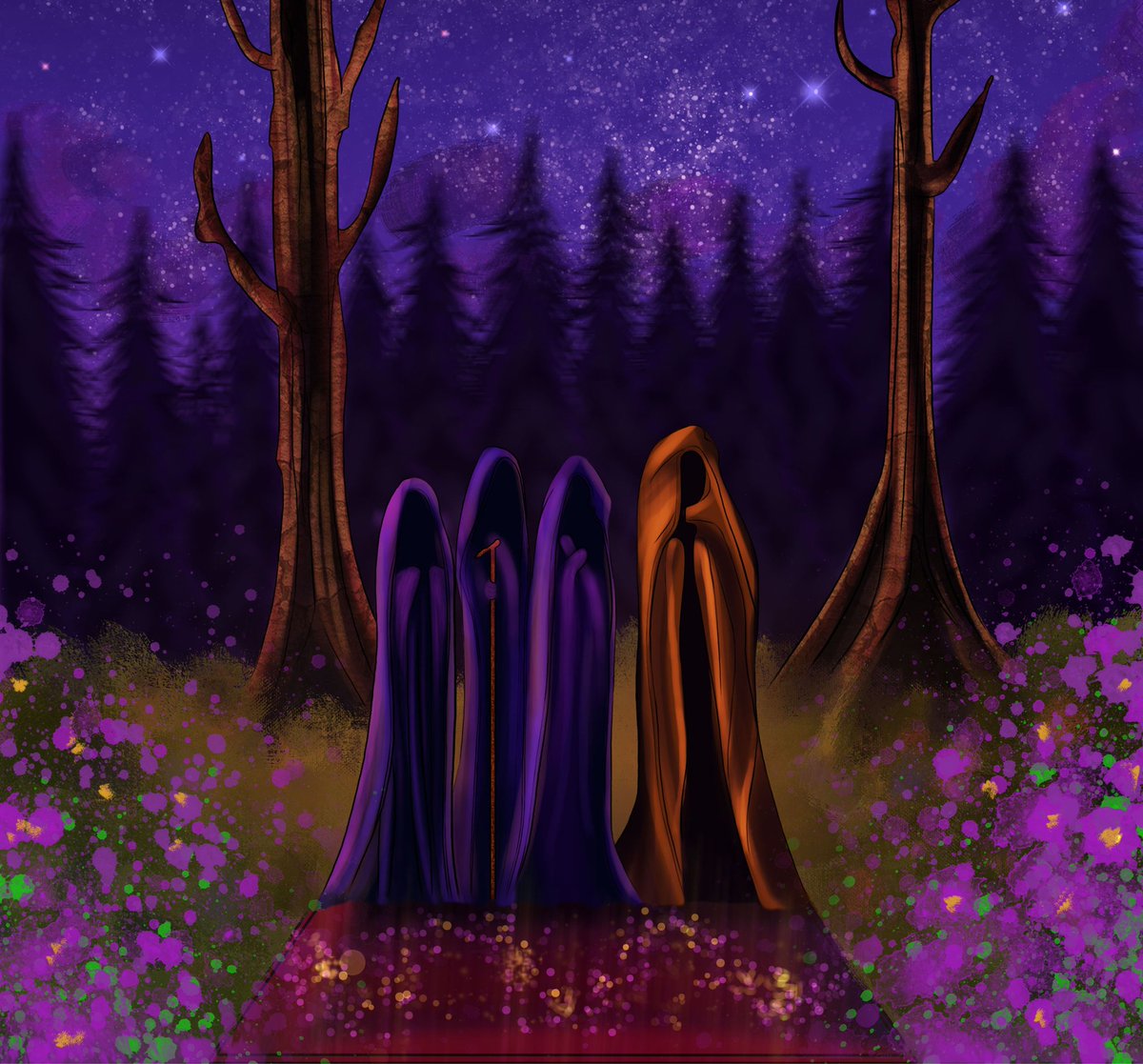 yuliakurchanova's tweet image. Mysterious souls

1/1 digital illustration
3801*3531
300 DPI 
0.048 $ETH

Already on sale👇
rarible.com/token/0xc91544…

#NFTkid #NFTs #NFTArtists #s0meone_u_know #rarible