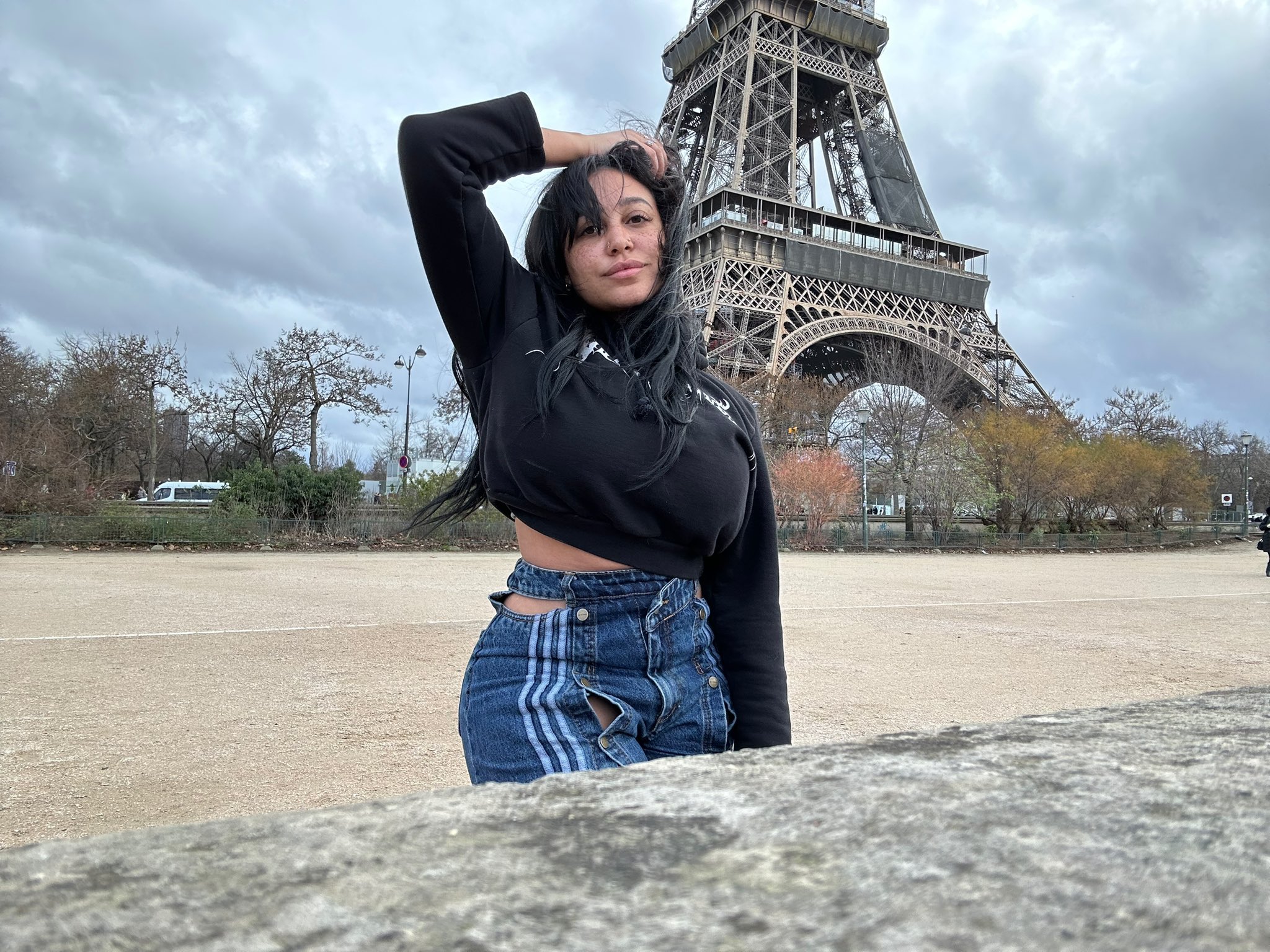 TW Pornstars - 1 pic. Emi Cheree Vlasenko. Twitter. Emily in Paris. 5:25 PM - 8 Jan 2023