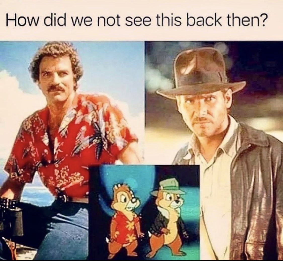 RecklessGleason's tweet image. Mind blown lol