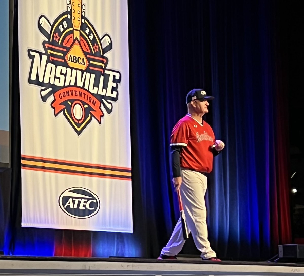 🚨MAJOR ANNOUNCEMENT 🚨

This man is to be protected at all costs. Whatever it takes. Take bullets, lay on grenades, fight armies with our fists. 

<a href="/ButchBaseball29/">Butch Chaffin 🇺🇸🇺🇸🇺🇸⚾️⚾️🧢</a> is a national treasure &amp; baseball icon. 

Love you brotha! #👊