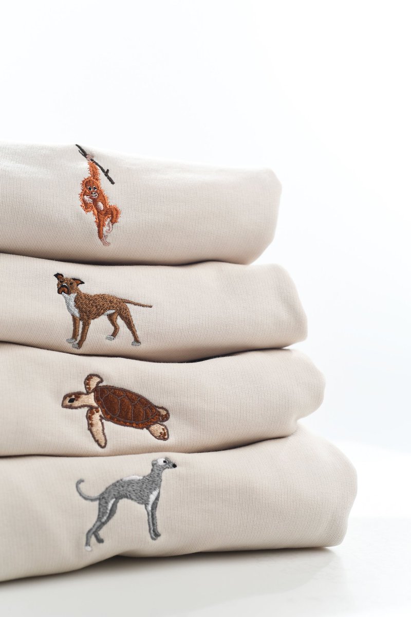danawindle's tweet photo. #SBS @TheoPaphitis Hi! I have a business - Care to be Cosy, that donates 10% from each sale to a relevant charity of your chosen design, supporting animals and nature!🍃🐾🌍
We are also plastic free and use organic/sustainably produced items!https://t.co/lzRJv3XAYS https://t.co/RWL87nuEnk