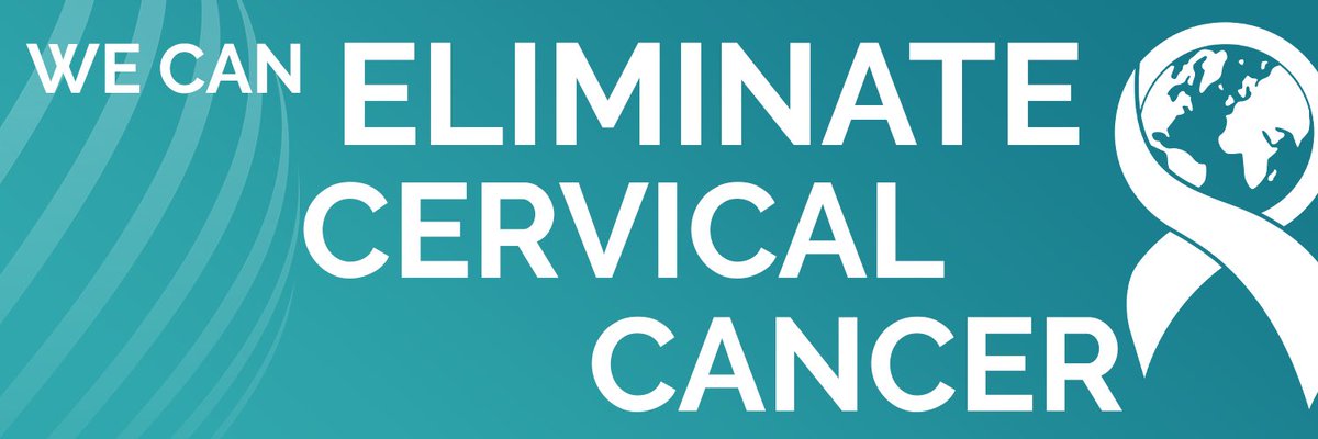 Join IGCS in the fight to eliminate cervical cancer ⁦@IGCSociety⁩