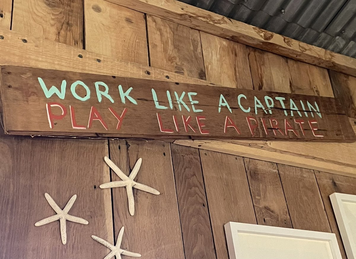 elinhafdavies's tweet photo. 2023 mantra made #OysterShack https://t.co/rJdCLKhELa
