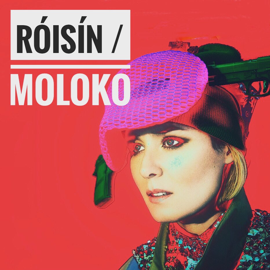 #Roisinmurphy #moloko mixcloud.com/deadmexico/rói…