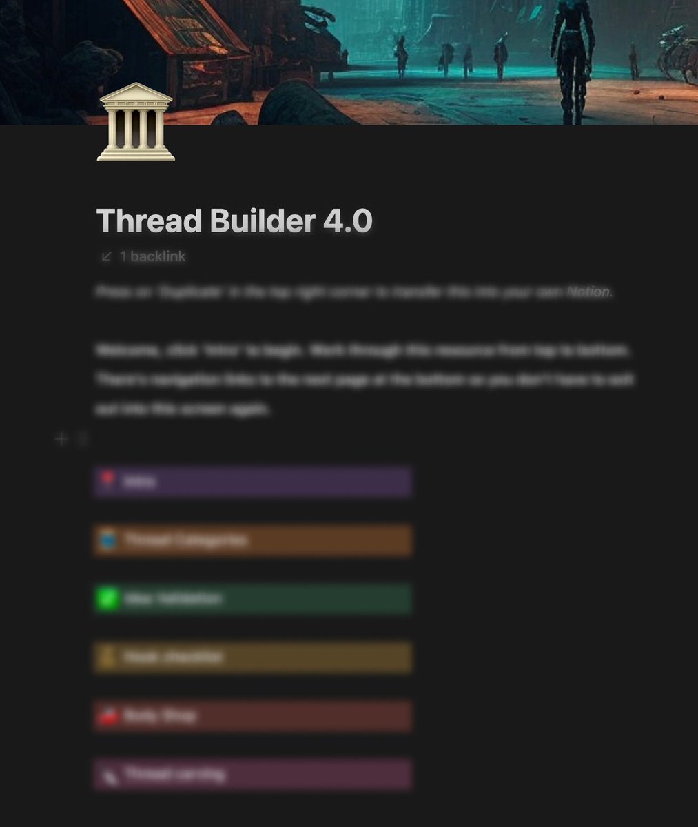 I grew my client's account from 224 to 3,467 followers in 3 months. 

The secret? High-performing threads.

I've created a $29 guide so you can do the same. 

But today—I'm giving it away for FREE.

Want it?

1.) RT this tweet
2.) Comment "Send"

(Must be following so I can DM)
