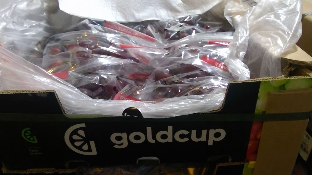 Pacific Produce tweet media