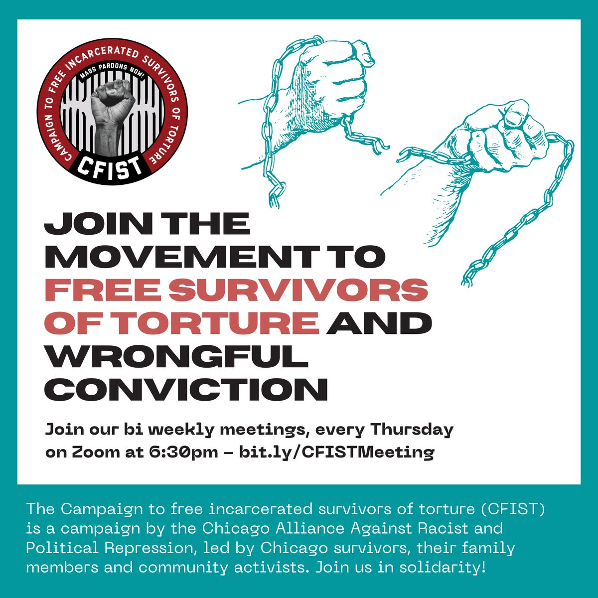 The Chicago Alliance tweet media