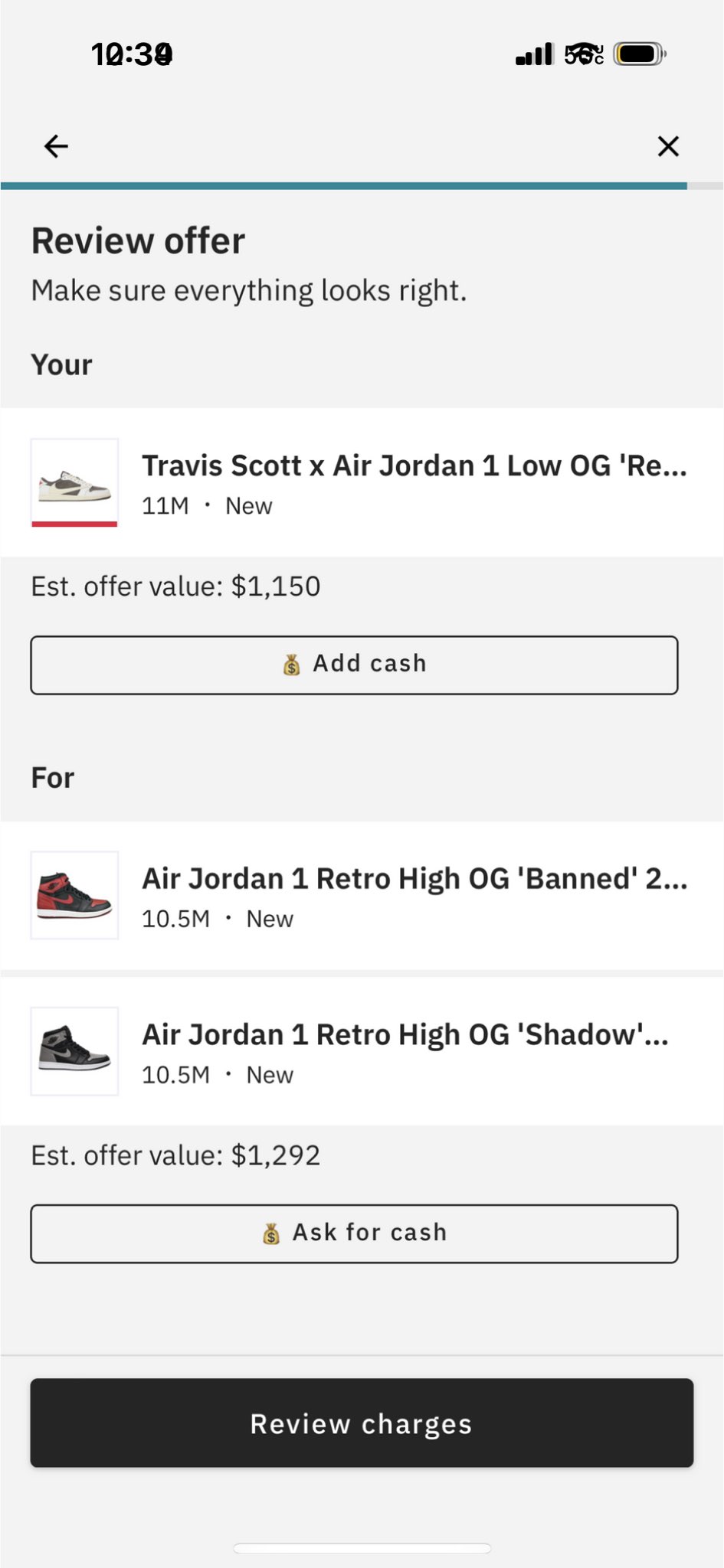 Mike Pinales on Twitter "tradeblock_us can anyone make this happen