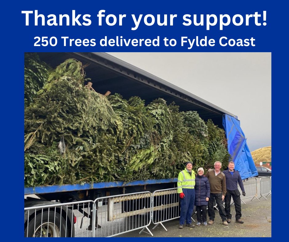 Rotary Club of Longridge and North Preston tweet media