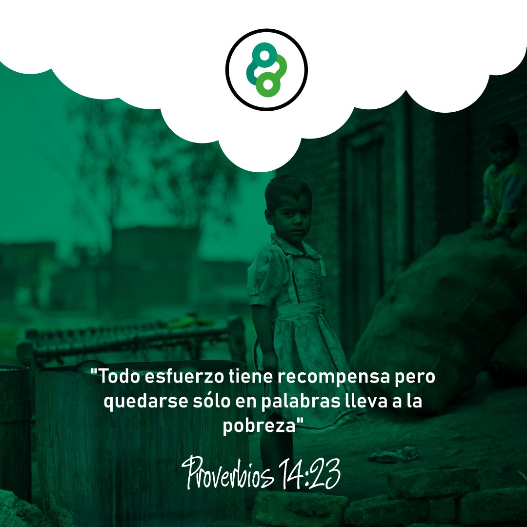 Nuestras palabras no tienen valor si no cumplimos con nuestras acciones 🙏 #MensajedeDios #FelizDomingo