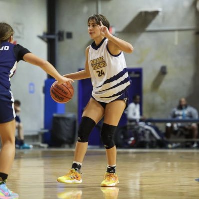 #NewProfilePic The last rodeo 👩🏽‍✈️🏀