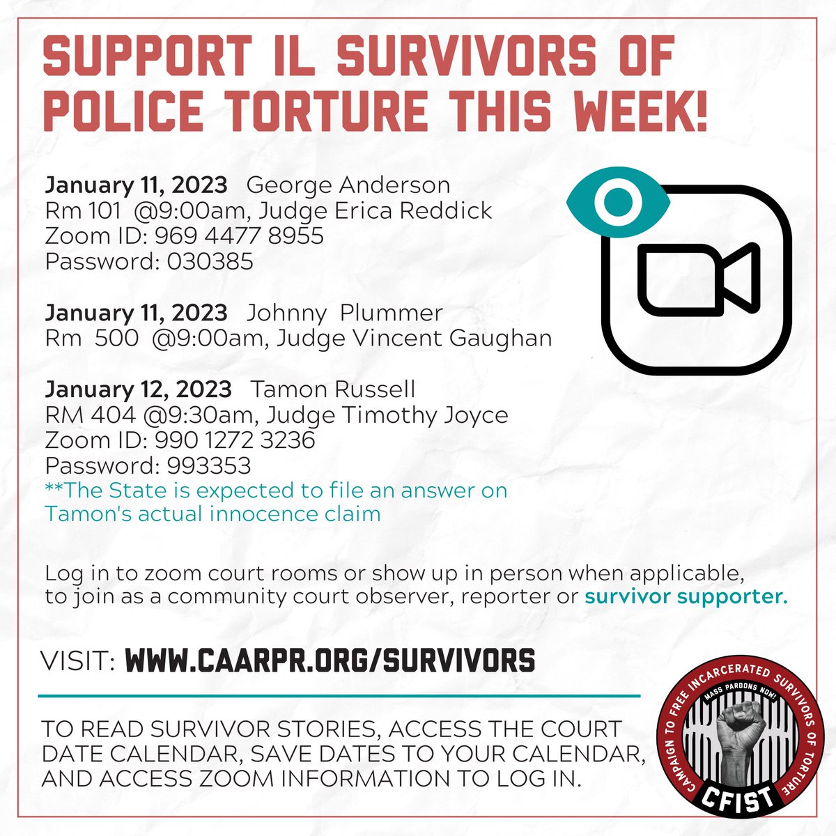 The Chicago Alliance tweet media