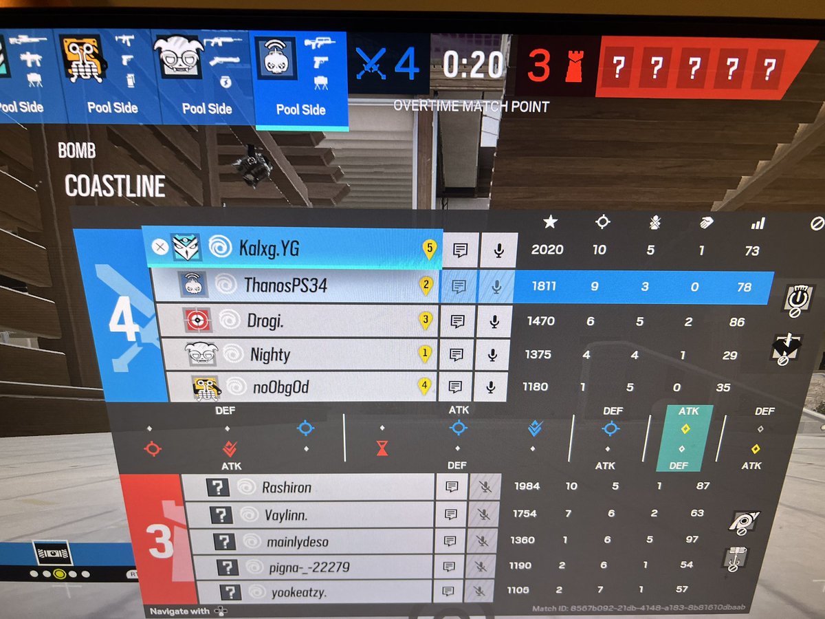 Playing on pc with controller lol I just need to change my buttons 😂