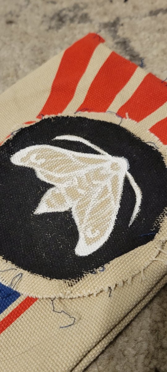 AltaredHuman's tweet image. 51 days till #topsurgery ! Here's some art I haven't gotten around to posting yet. I have five more commission slots open and I'm still desperate for work so anything helps! My monochrome work starts at $50, patches are hand painted starting at 25. Even just sharing helps! ✂️🍒