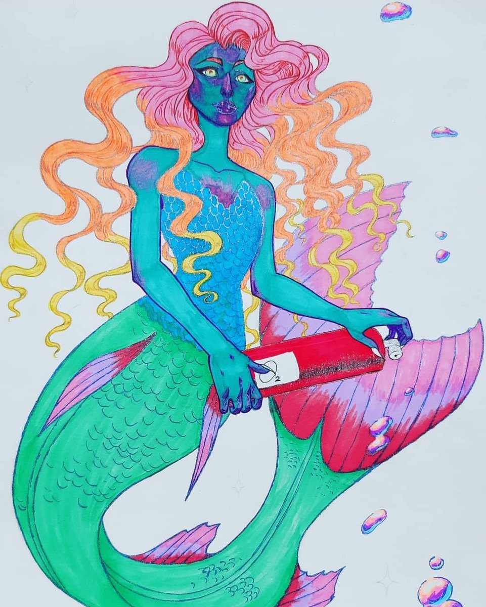 AltaredHuman's tweet image. 51 days till #topsurgery ! Here's some art I haven't gotten around to posting yet. I have five more commission slots open and I'm still desperate for work so anything helps! My monochrome work starts at $50, patches are hand painted starting at 25. Even just sharing helps! ✂️🍒