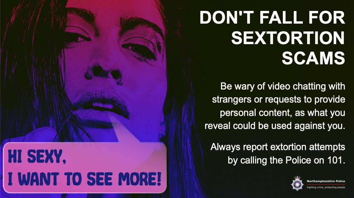 safenorthants's tweet photo. @NWPCyberCrime https://t.co/IfFRmYaXaU