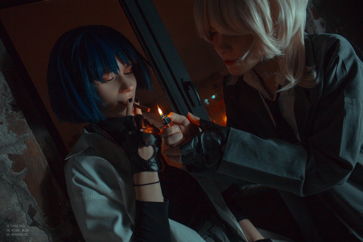 Lina_Chama's tweet photo. Instead of classes
_______________

Photo and retouch: inst - Owful.jpg

Wanderer: inst - tenshi_no_cos

Kazuha: inst - higurashi.cos

#kazuscara #scarakazu #GenshinImpact #Genshin #genshincosplay #scaramouche #wanderer #KaedeharaKazuha #kazuha #studentau #schoolau https://t.co/0Po5td8XcX