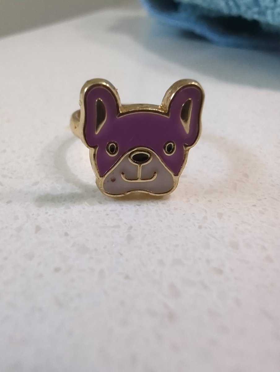 Frozley's tweet photo. This morning I cleaned the kids' shower drain. It had been draining slowly for a while and needed to be done.
I found a shirt tag, colorful pieces of popits, and a ring.
#iwouldratherbewriting https://t.co/0iDh2hGXvN