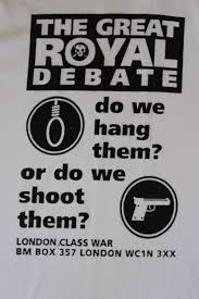 Saw this on a lamp post thirty years ago. Still as relevant today.