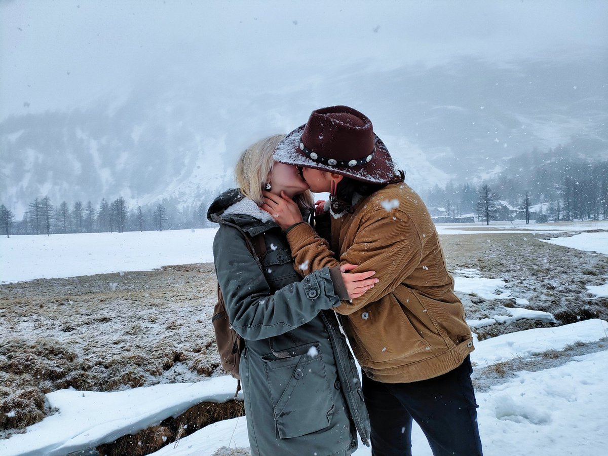 simodefamed's tweet photo. 🗻💘 https://t.co/NAczfvDrhC