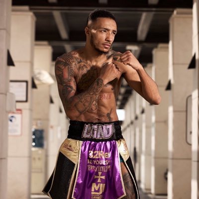 Zelfa Barrett tweet media