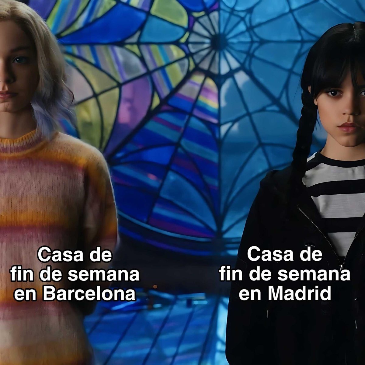 Mijail (Miki) Mendez tweet media