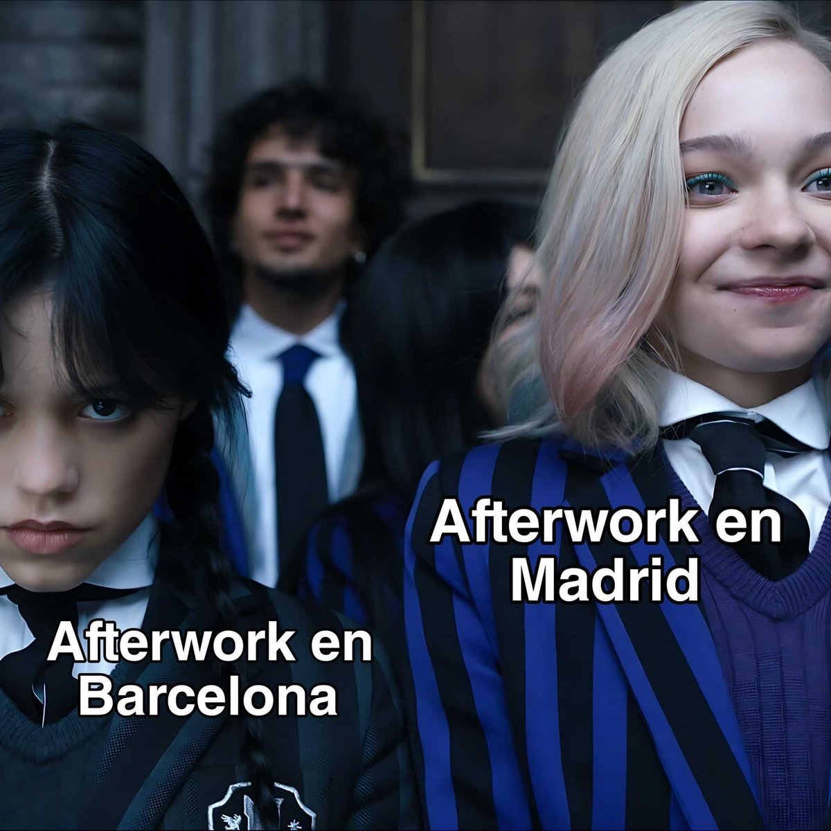 Mijail (Miki) Mendez tweet media