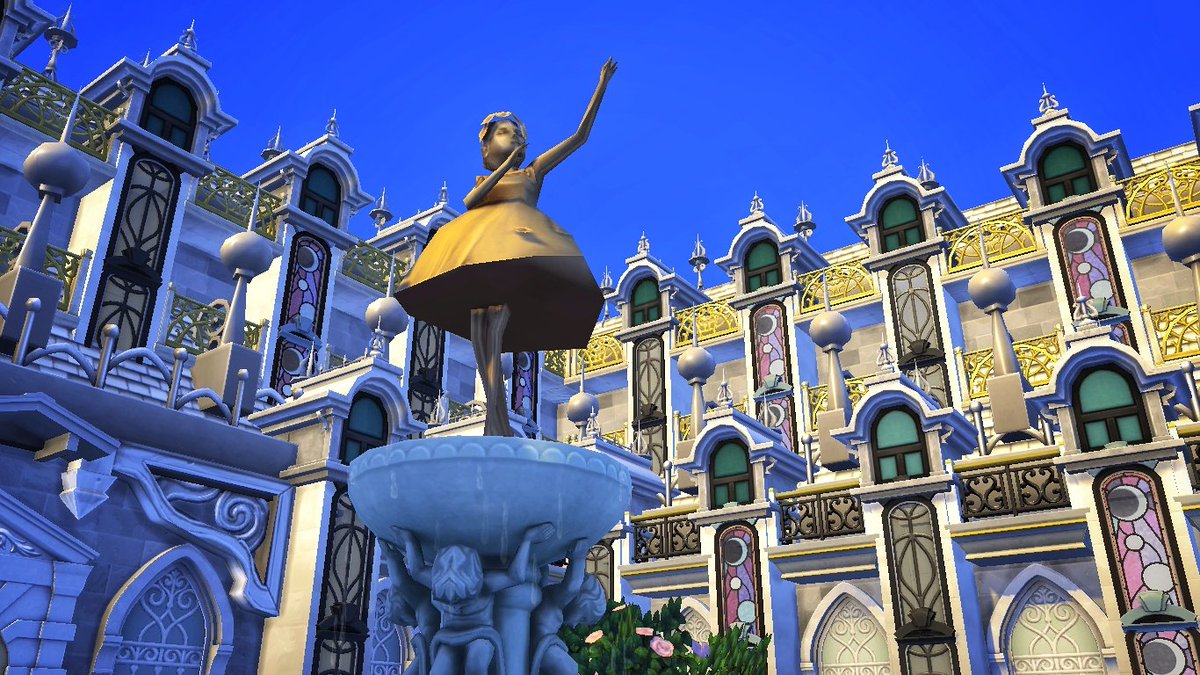 d_black_mooncat's tweet photo. I built a hospital for my fantasy medieval save, here's a little spoiler for you
#Sims #Sims4 #Simshospital #Simsfantasy #Simsmedieval #simsgettoWork https://t.co/SPLsBPKJLG